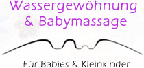 Wassergewöhnung & Babymassage fürth Uschi Wittmann